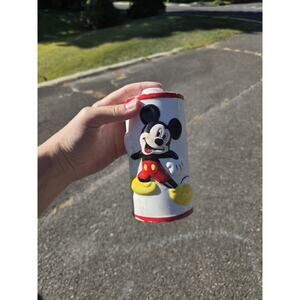 disney mickey mouse soap dispenser